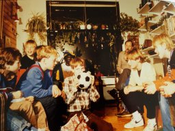 E1983 RAVA PUPS1